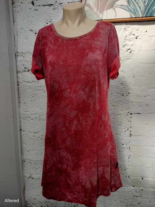 Art Style By Rebecca Herring Top Size 8