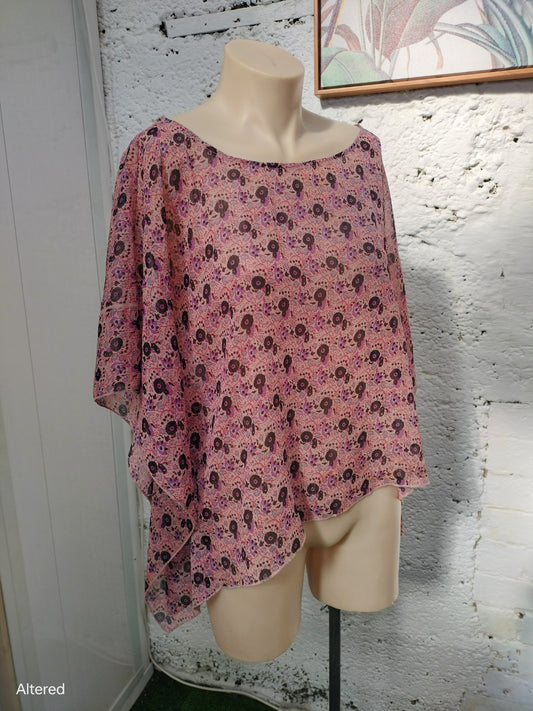 Floaty Top Size 12
