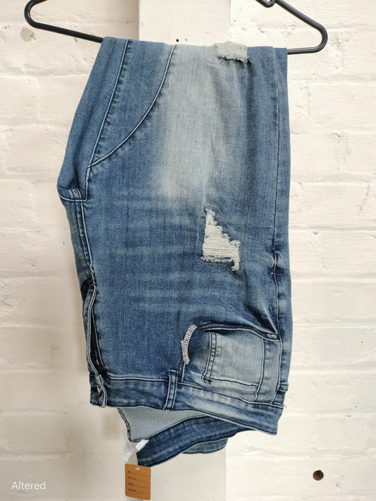 Mimoso Jeans Size 16