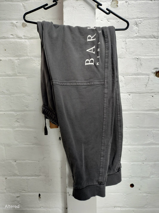 Mens Barkers Trackpants Size L