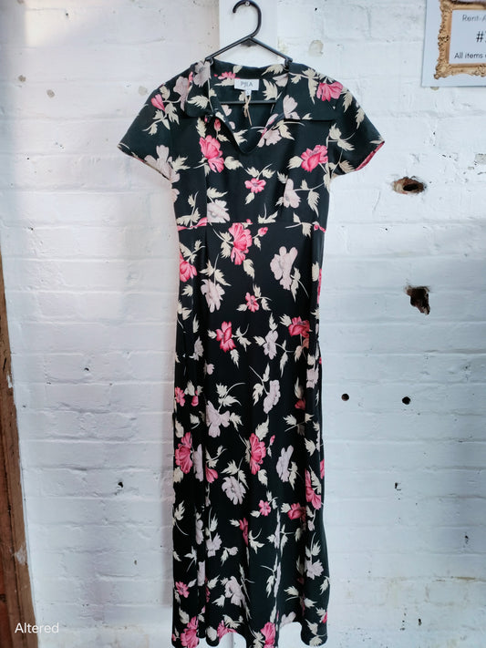 PJLA Dress Size L (8/10)